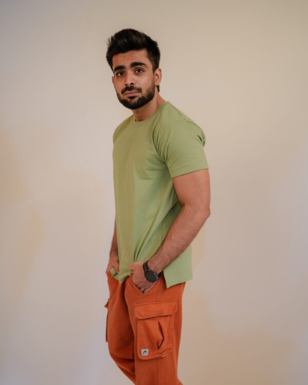 The Edgeflow Tee