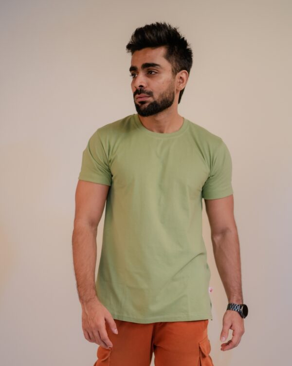 The Edgeflow Tee