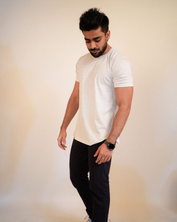 The Edgeflow Tee