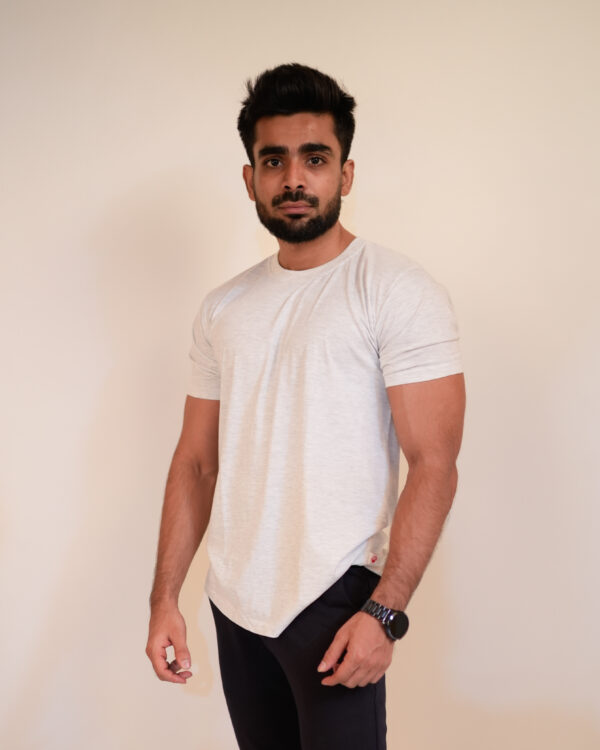 The Edgeflow Tee
